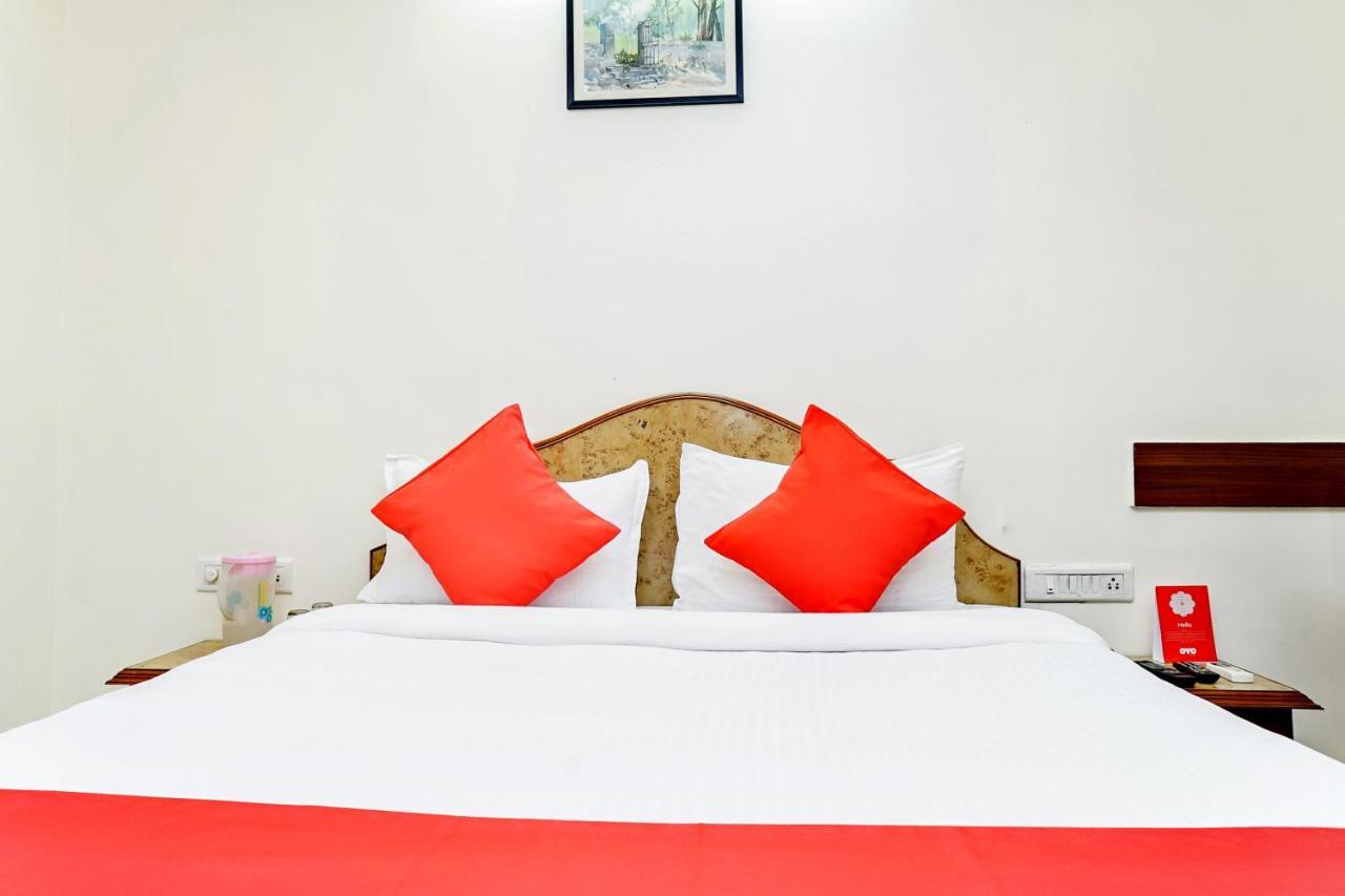Hotel Rajdeep Pune Exterior foto